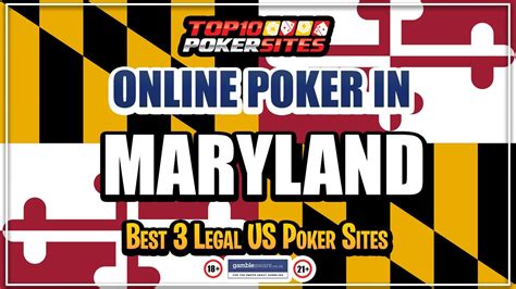 maryland online poker  This can help you: setting realistic and achievable goals, poker theory analysis of the game using special